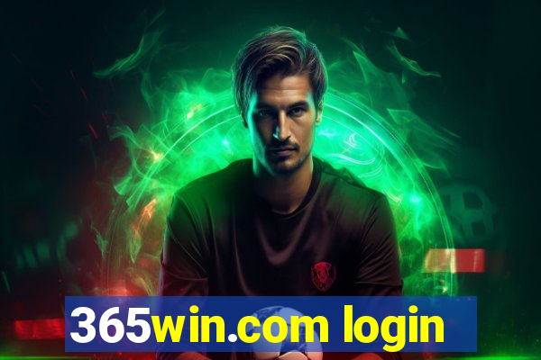 365win.com login